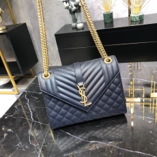 YSL Satchel Bags